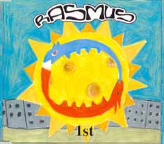 The Rasmus : 1st